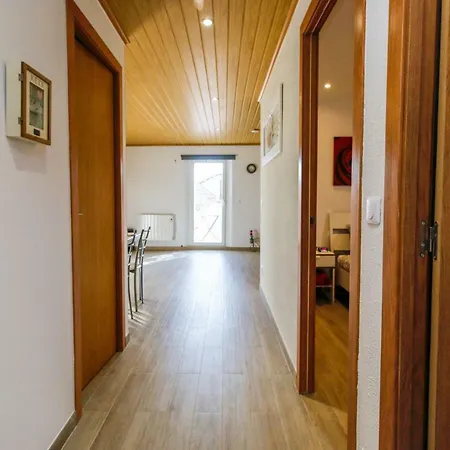 Rustique Centre Ville Iii Апартаменты Сетубал