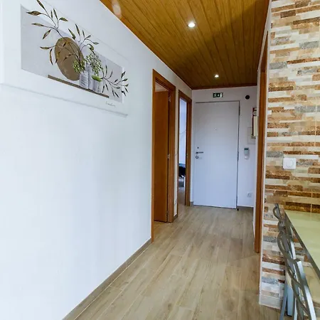 Апартаменты Rustique Centre Ville Iii *