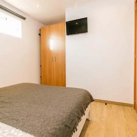 Rustique Centre Ville Iii Апартаменты *