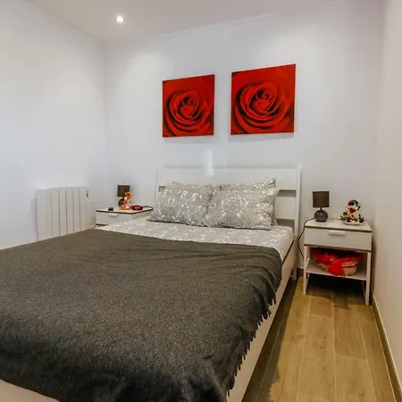 Rustique Centre Ville Iii Апартаменты